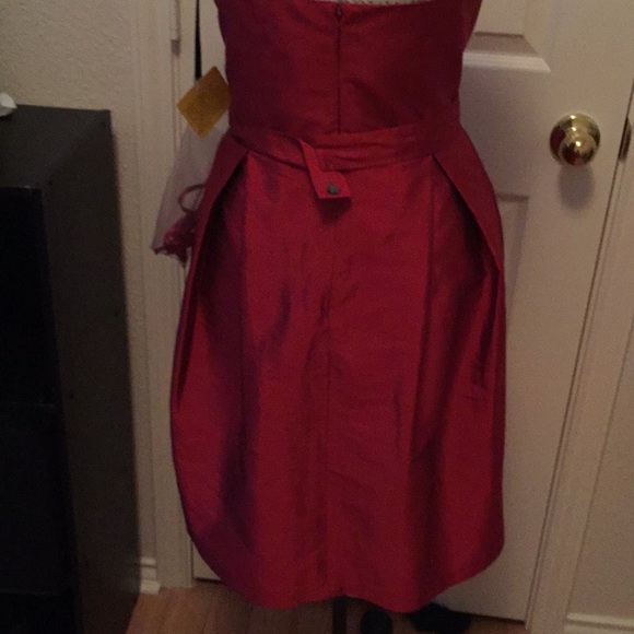 Beautiful Evening Cocktail 👗 Dress. - Picture 3 of 7